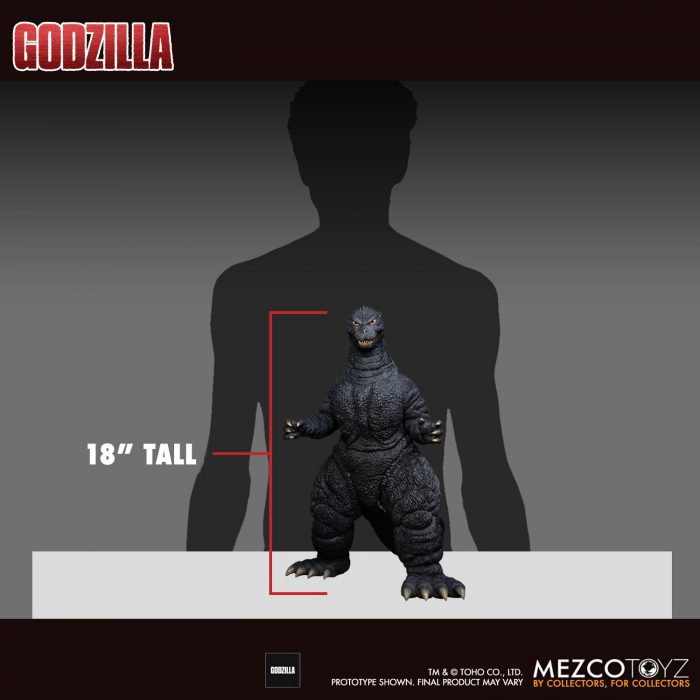 Godzilla
