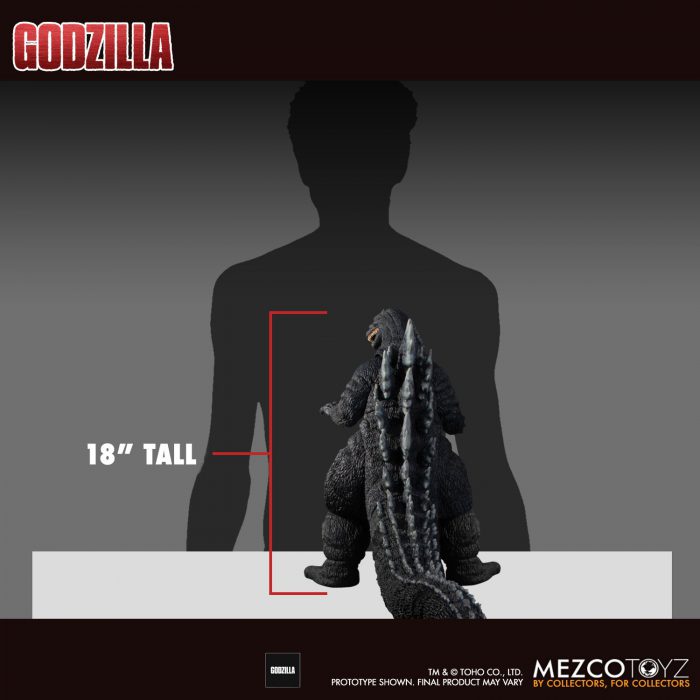 Godzilla