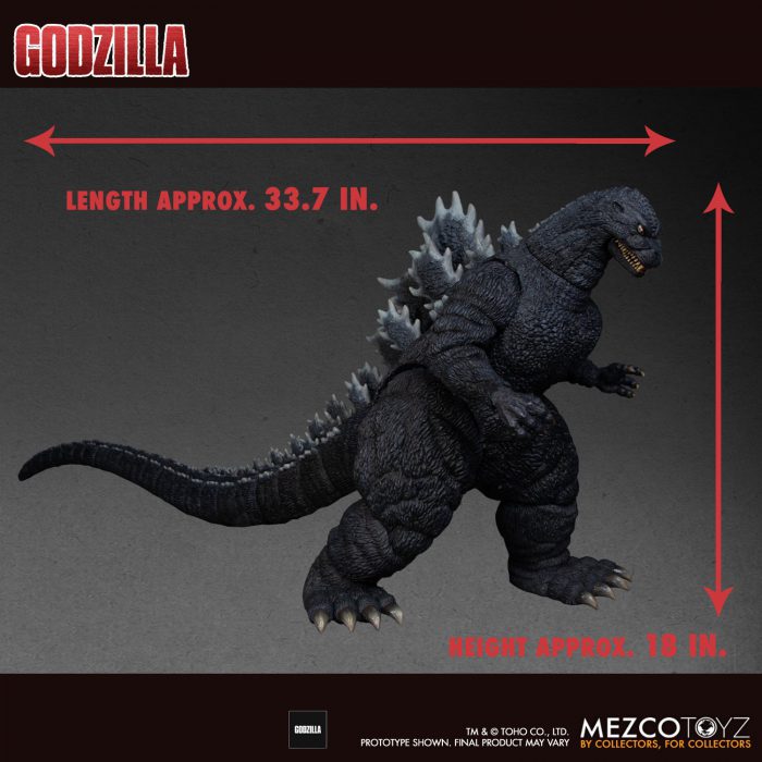 Godzilla