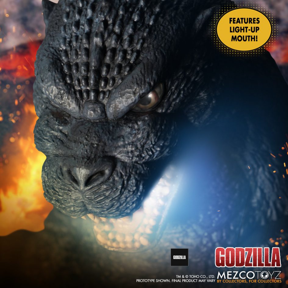 Godzilla