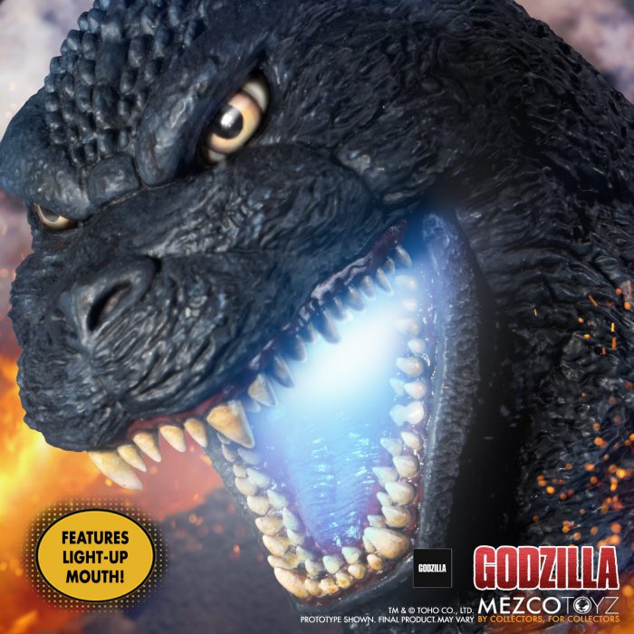 Godzilla