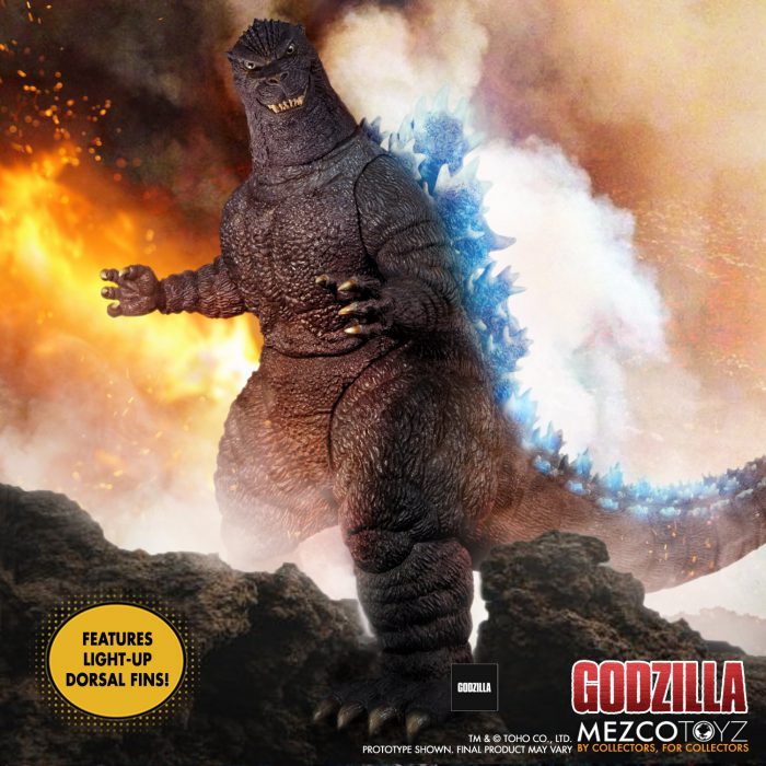 Godzilla