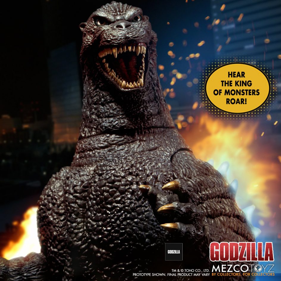 Godzilla