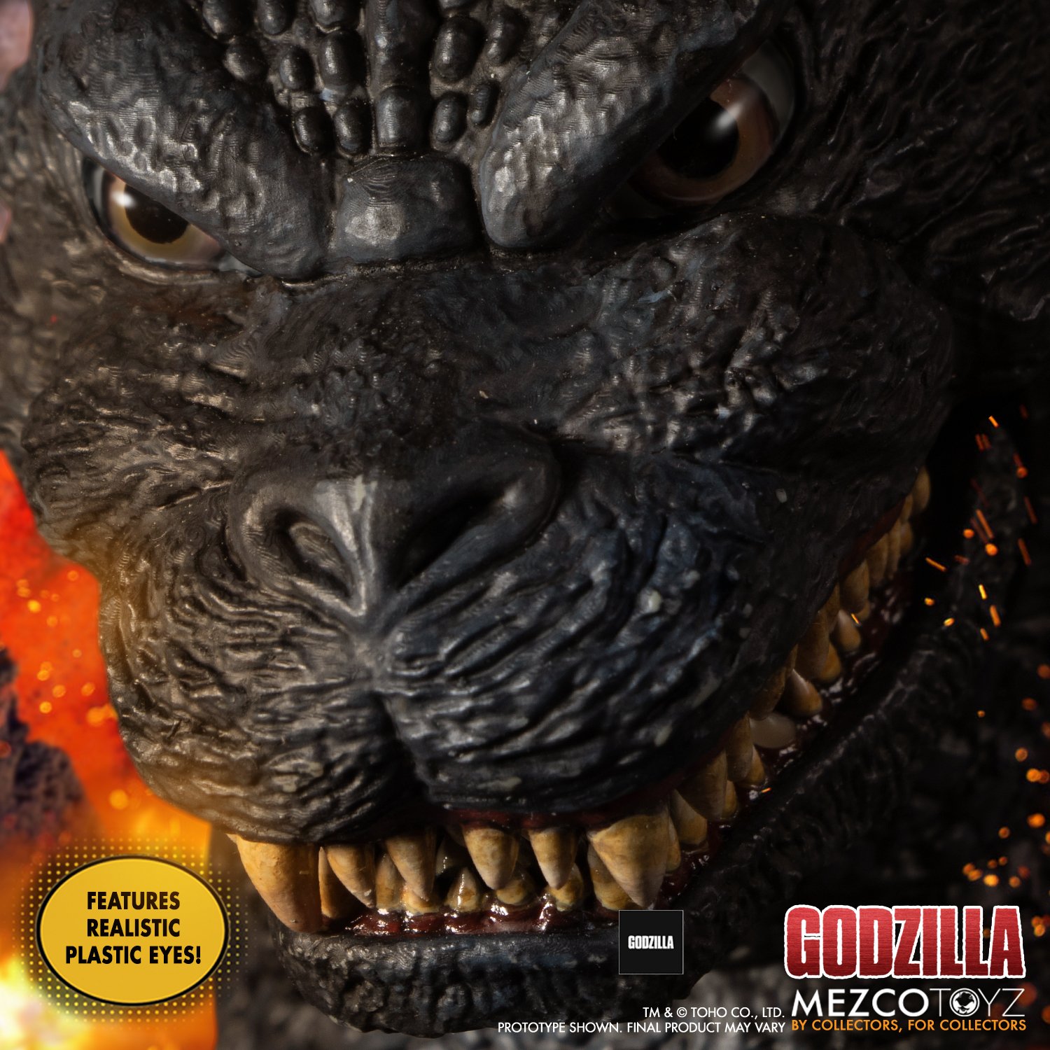 Godzilla