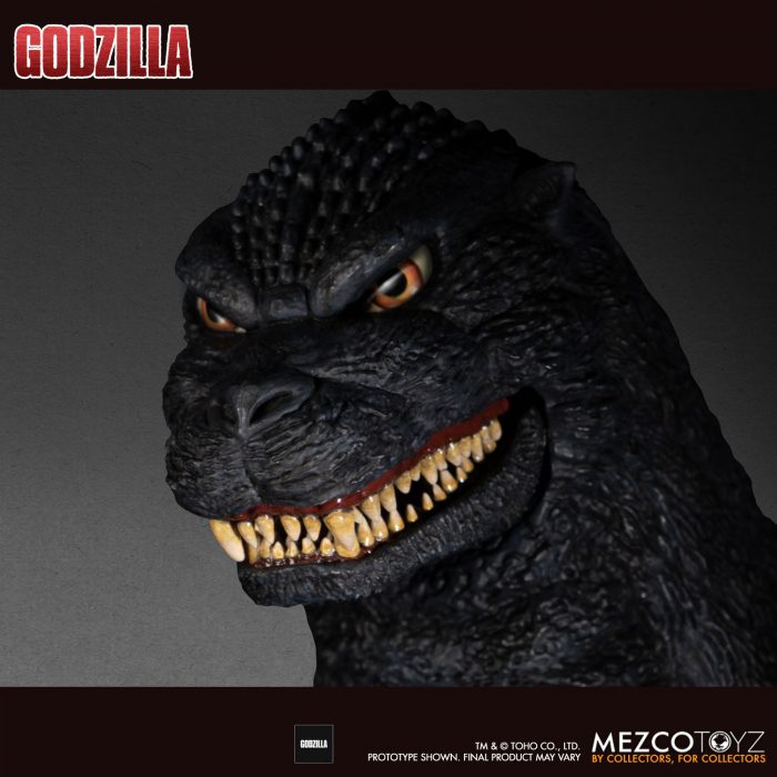 Godzilla