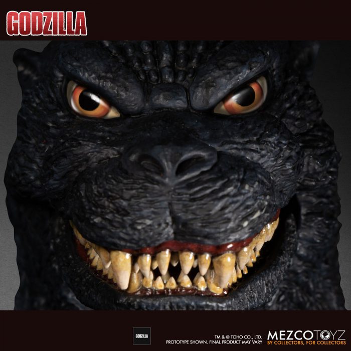 Godzilla