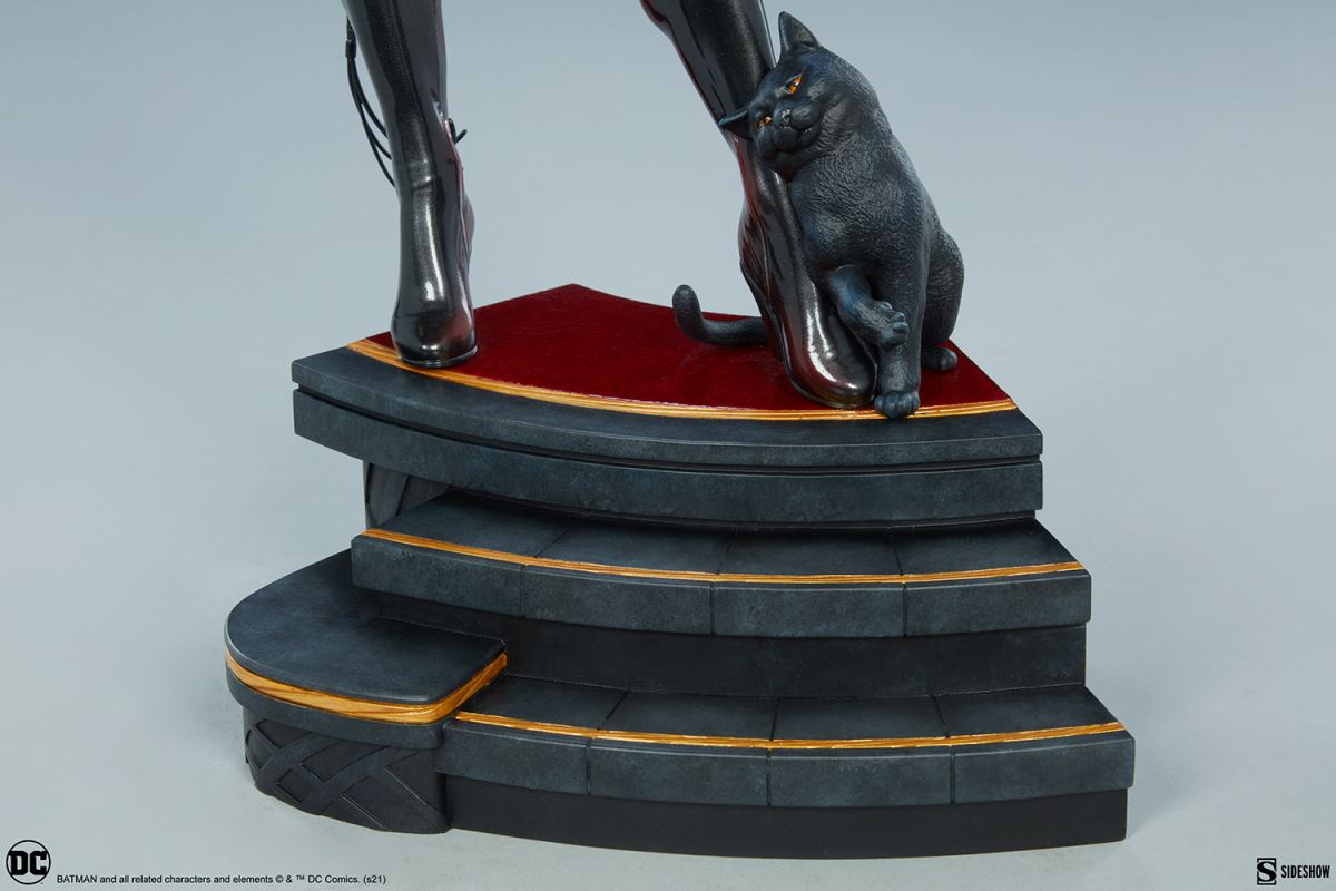 DC Comics - Catwoman