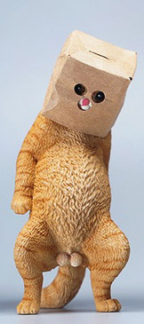 Exoticshorthair JXK088 1/6