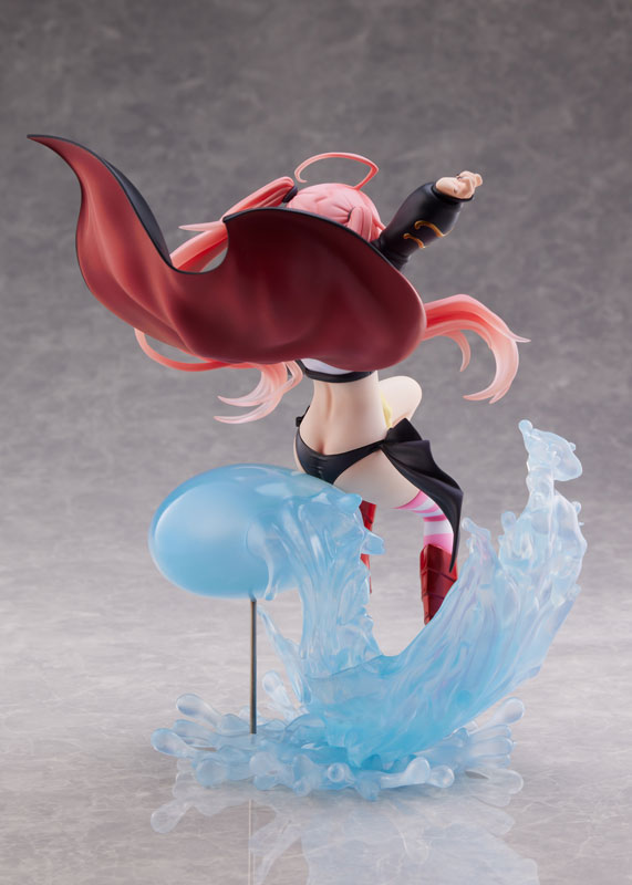 That Time I Got Reincarnated as a Slime Milim Nava -Shutsugeki nano da!- 1/7