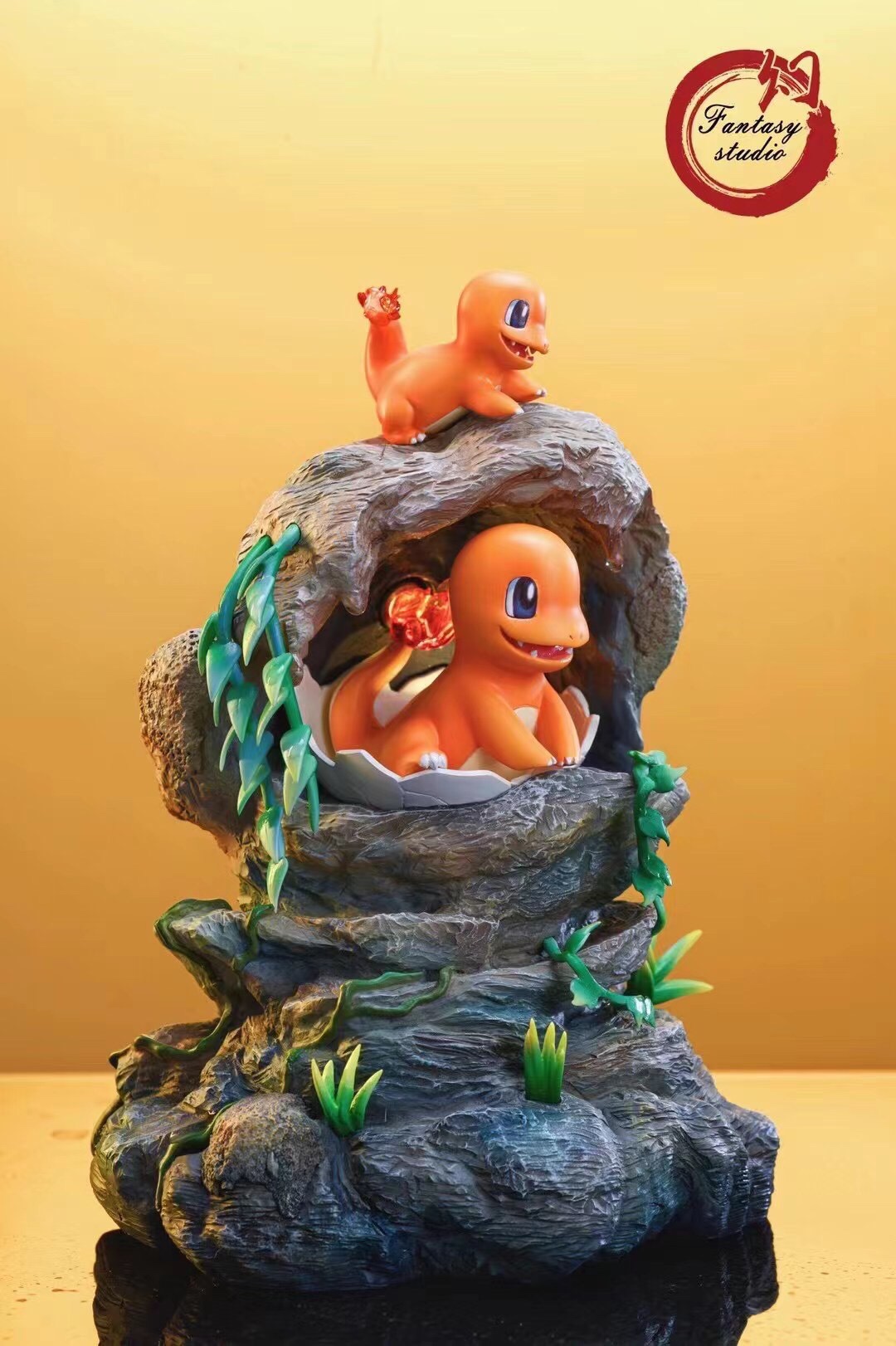 Charmander - Pokemon