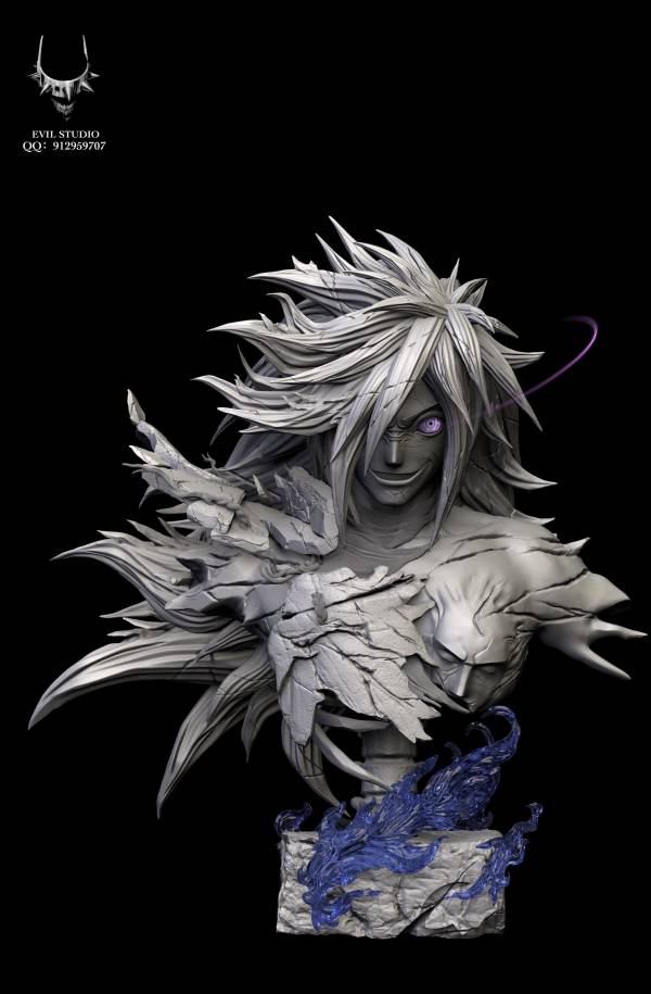 Kurosaki Ichigo Bust – Bleach