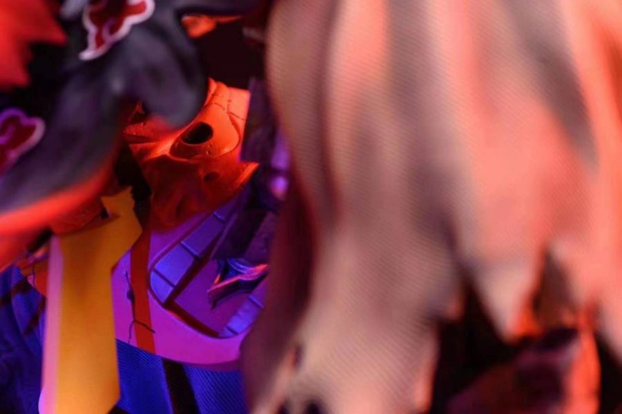 Sasori x Pikachu – Pokemon