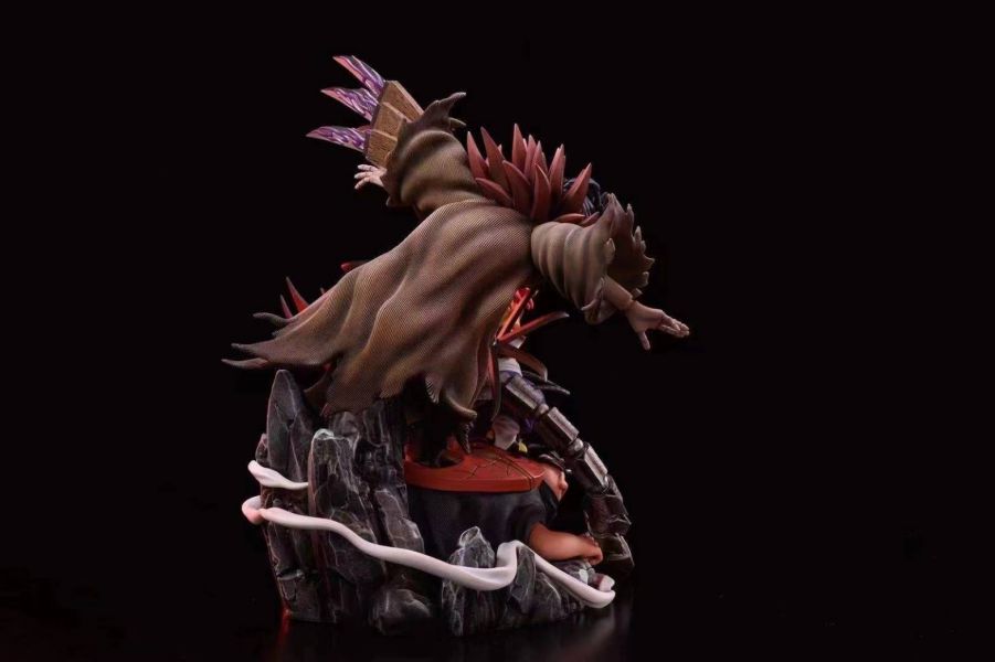 Sasori x Pikachu – Pokemon