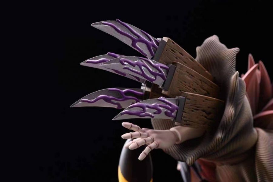 Sasori x Pikachu – Pokemon