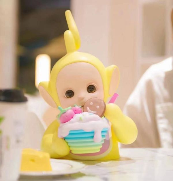 Teletubbies LAA-LAA Lala