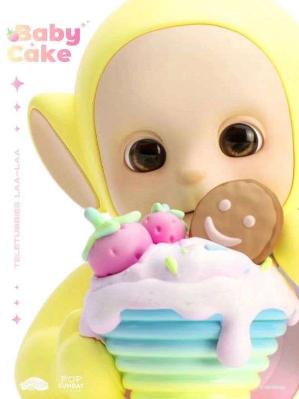 Teletubbies LAA-LAA Lala