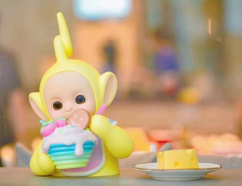 Teletubbies LAA-LAA Lala