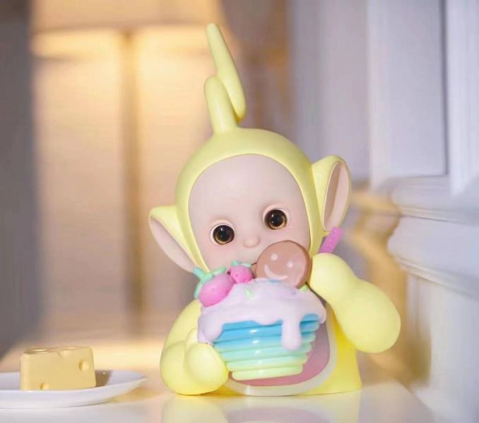 Teletubbies LAA-LAA Lala