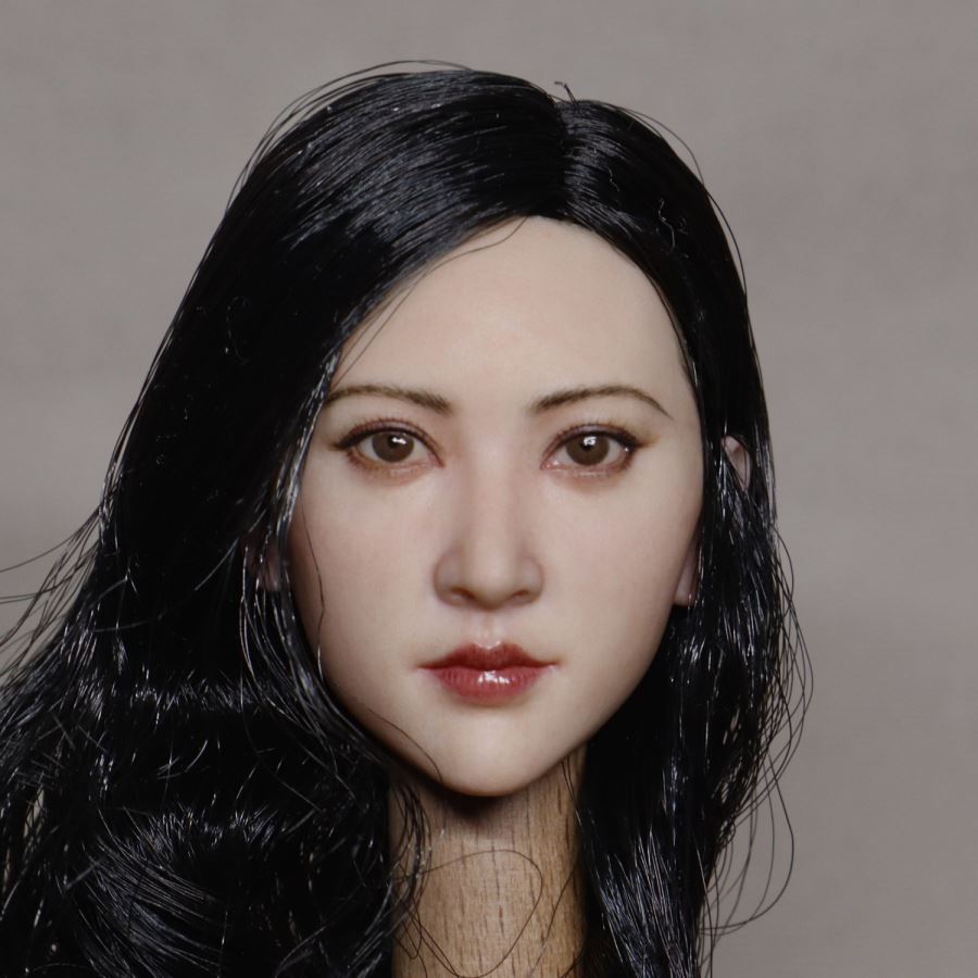Half-Demon Ivy 1/6