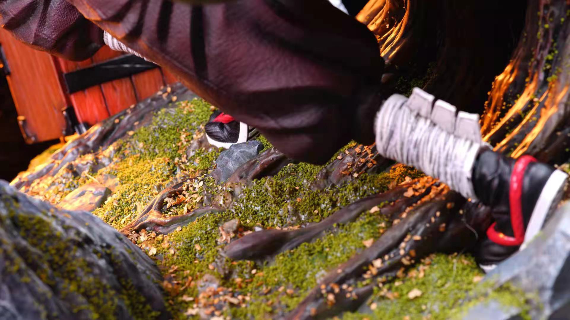 Tanjiro & Nezuko – Demon Slayer