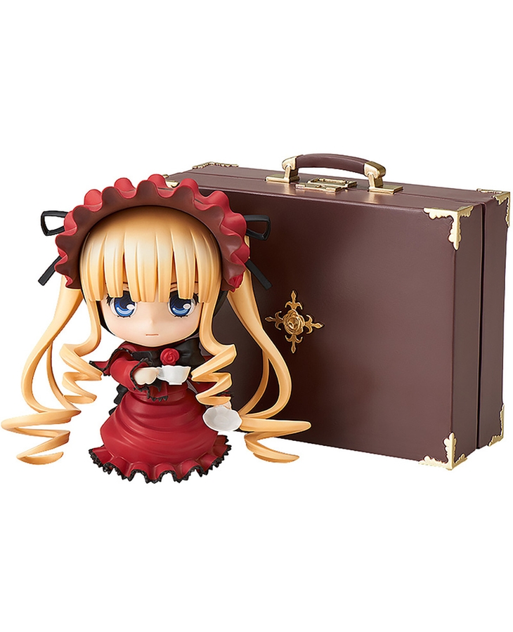 Nendoroid Shinku: Rozen Maiden Set