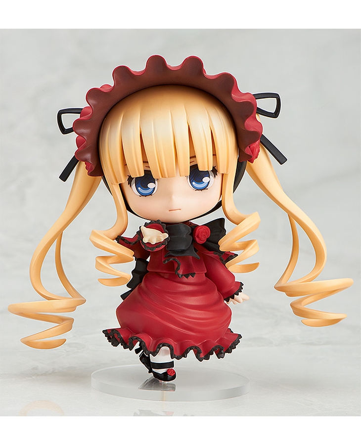 Nendoroid Shinku: Rozen Maiden Set