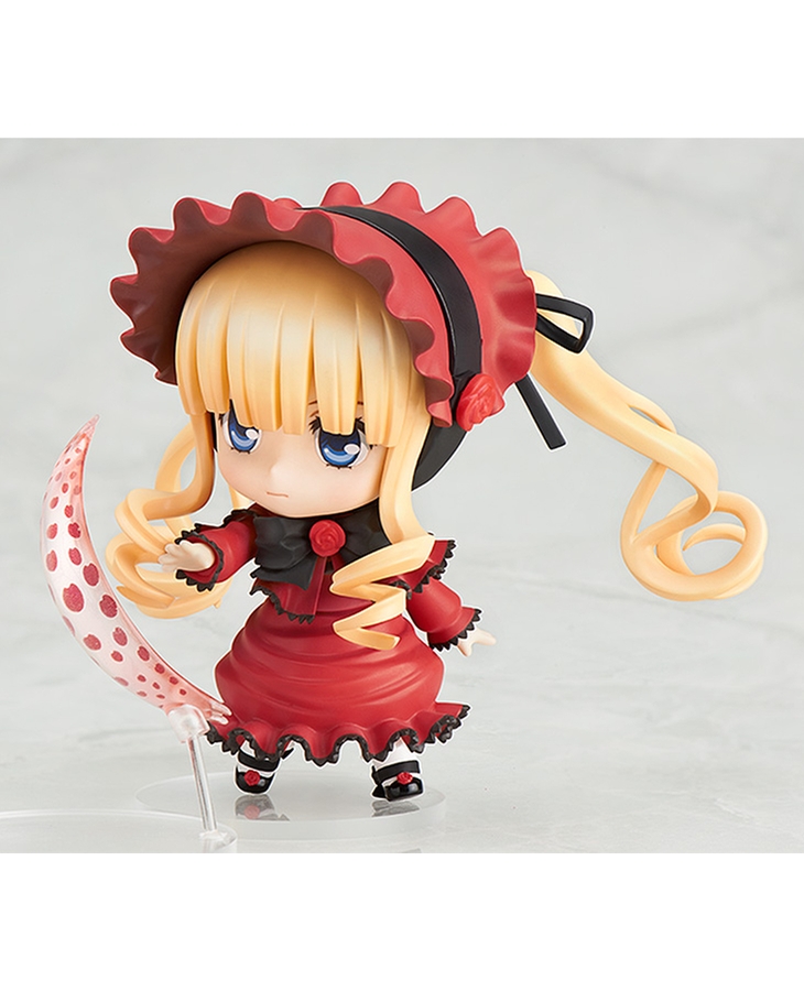 Nendoroid Shinku: Rozen Maiden Set