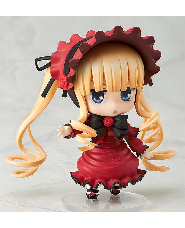 Nendoroid Shinku: Rozen Maiden Set