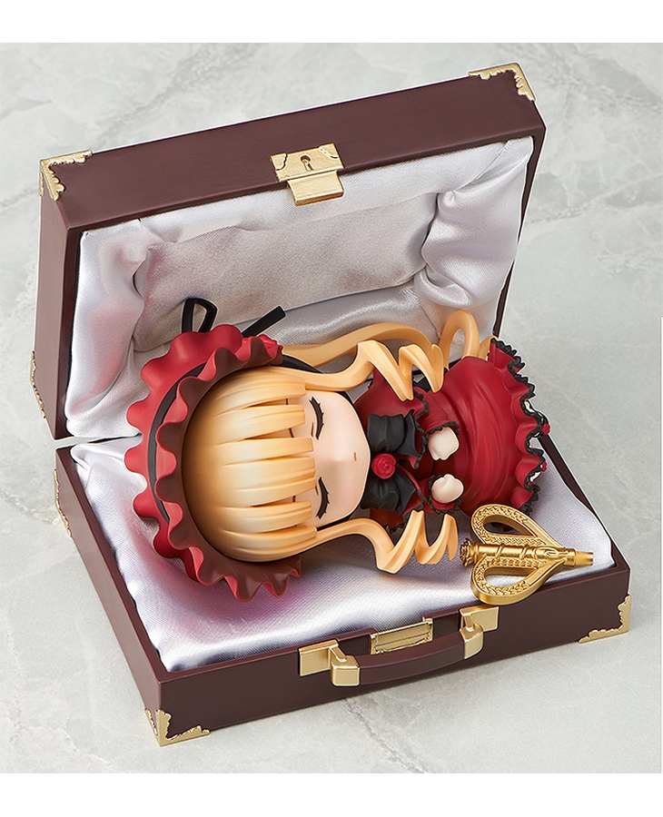 Nendoroid Shinku: Rozen Maiden Set