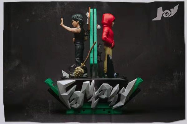 JAY Fantasy 20th Anniversary Collector's Edition