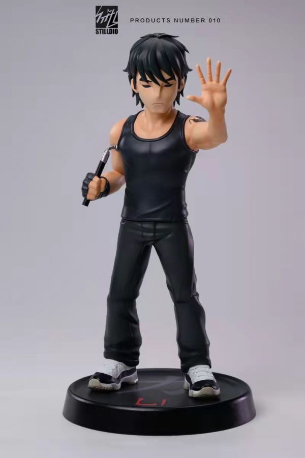 JAY Fantasy 20th Anniversary Collector's Edition