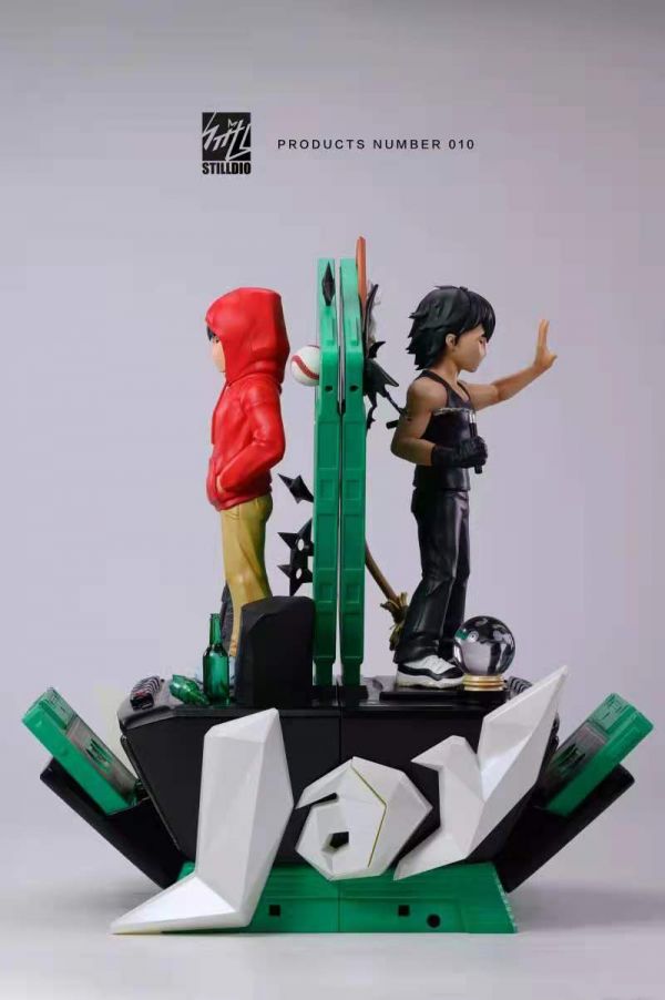 JAY Fantasy 20th Anniversary Collector's Edition