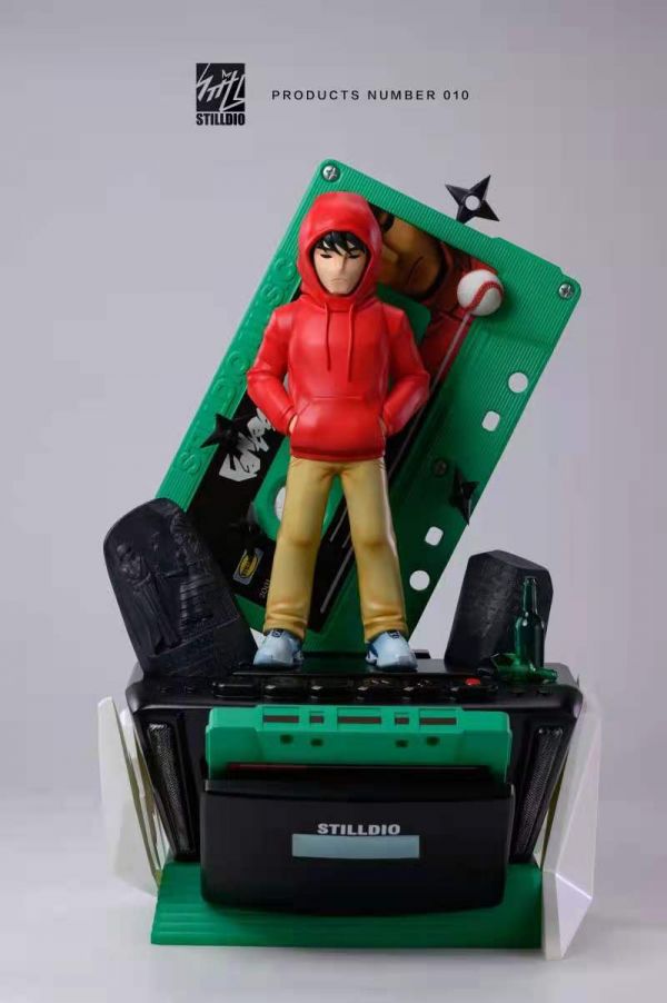 JAY Fantasy 20th Anniversary Collector's Edition