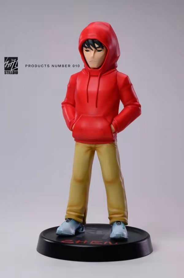 JAY Fantasy 20th Anniversary Collector's Edition