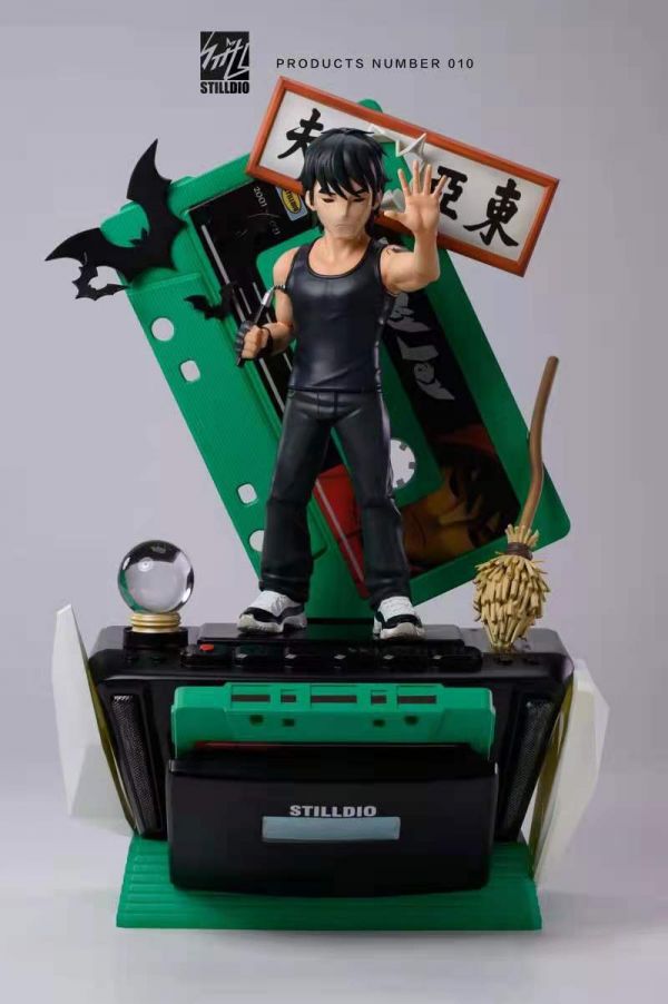 JAY Fantasy 20th Anniversary Collector's Edition