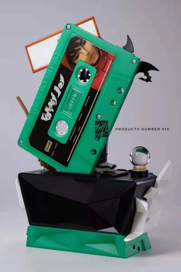 JAY Fantasy 20th Anniversary Collector's Edition