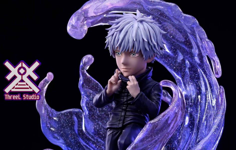 Satoru Gojo - Jujutsu Kaisen