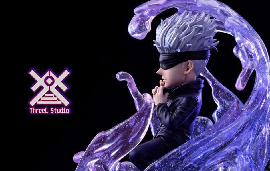 Satoru Gojo - Jujutsu Kaisen