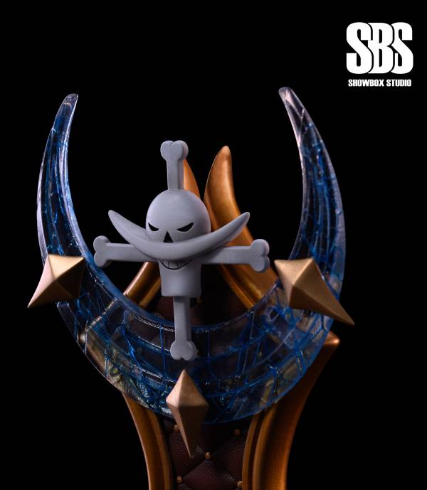 WhiteBeard – One Piece