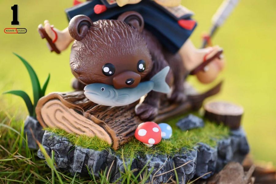 Inosuke - Demon Slayer