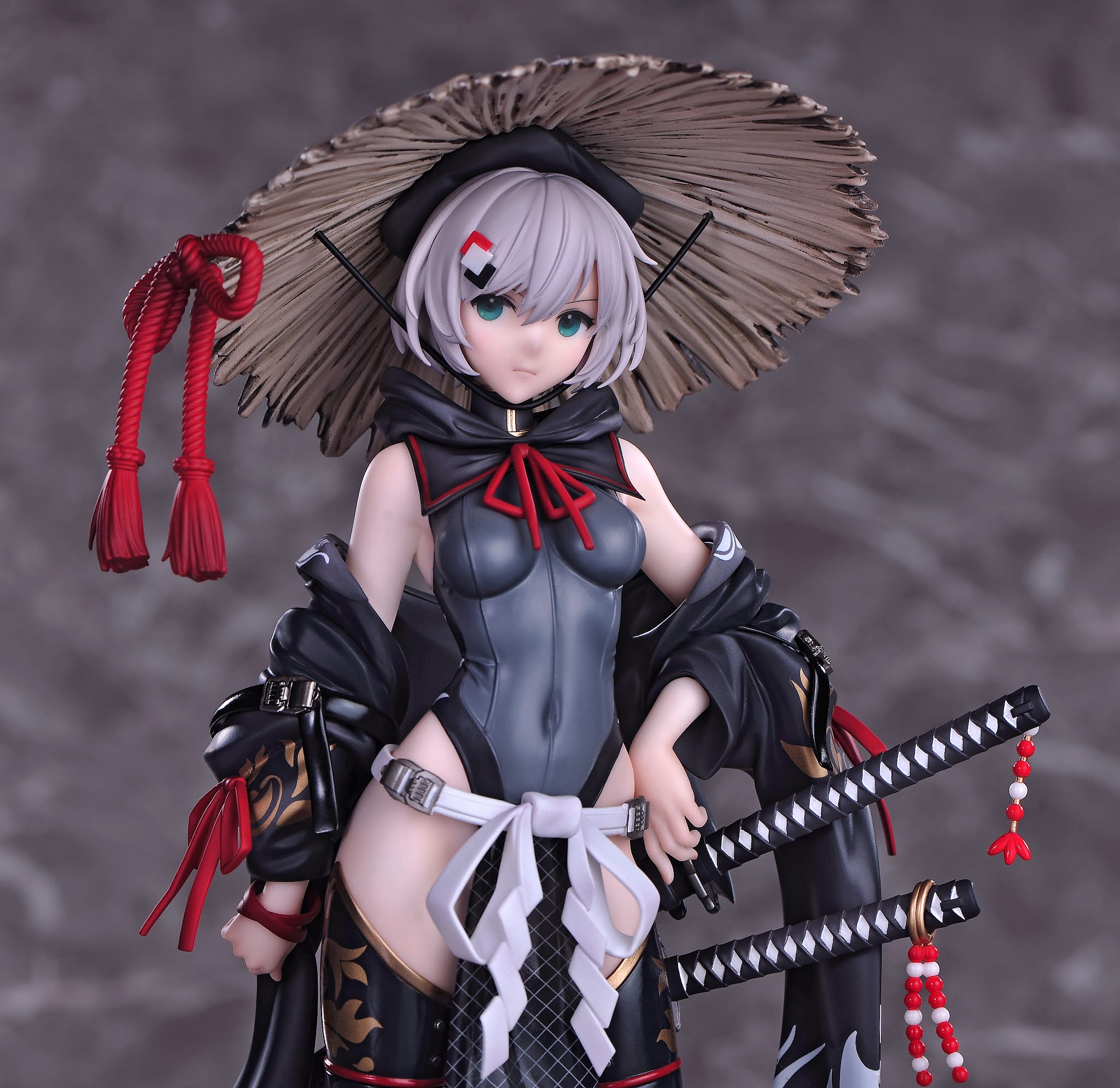 SWAV Original Character - Shoshu 1/7