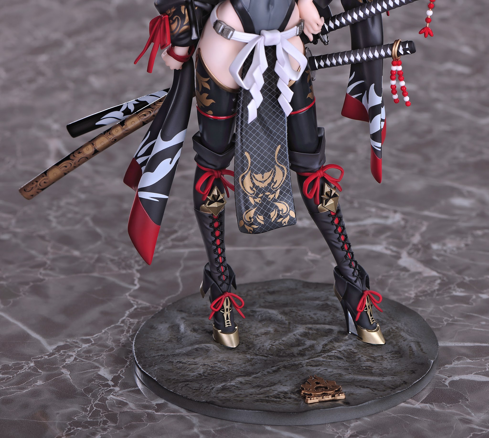 SWAV Original Character - Shoshu 1/7