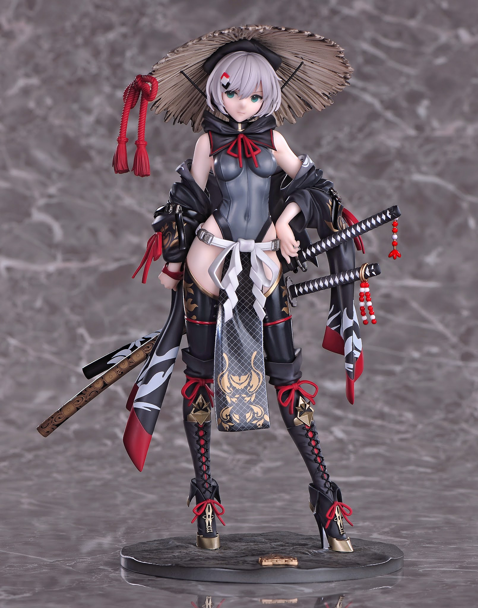 SWAV Original Character - Shoshu 1/7