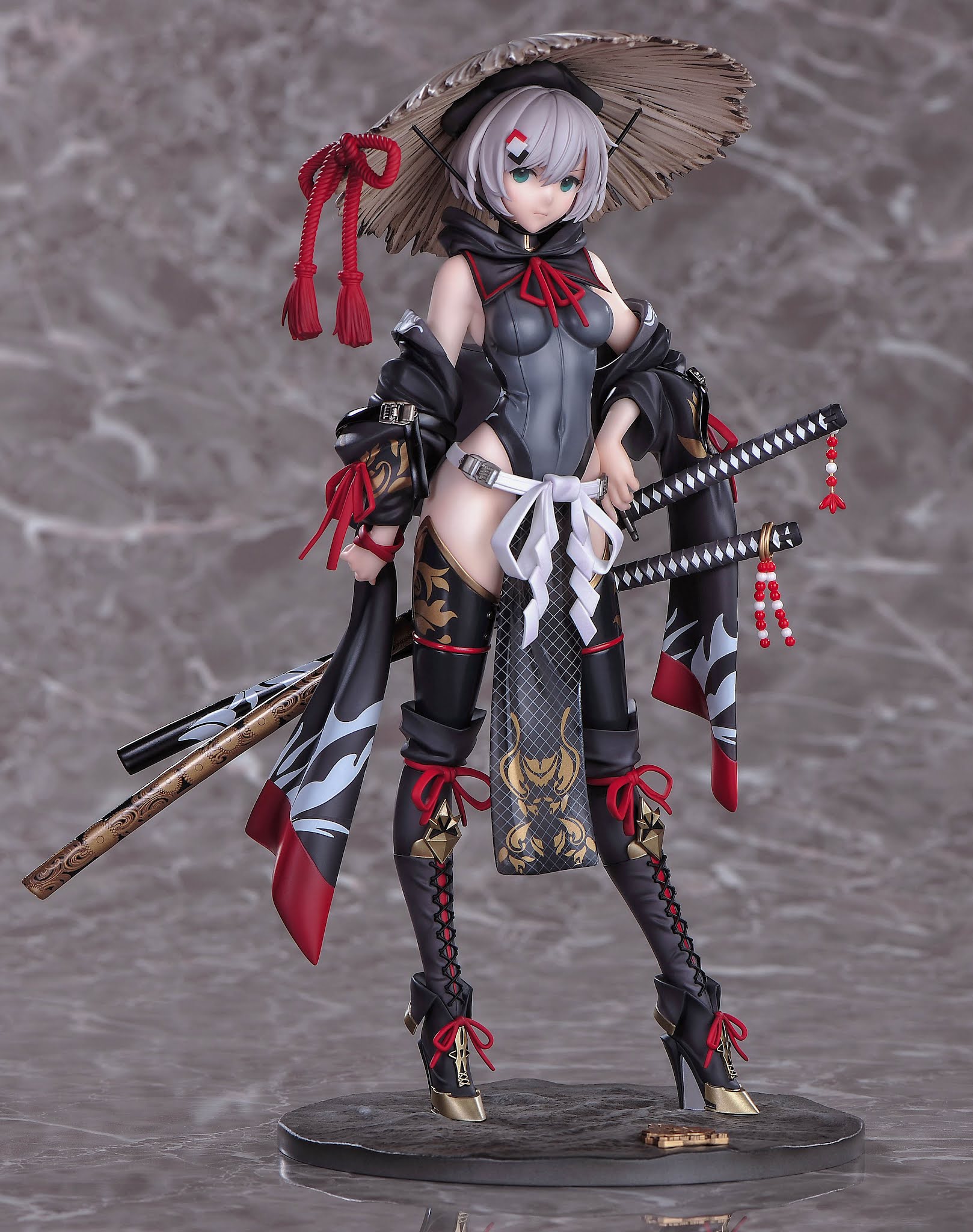 SWAV Original Character - Shoshu 1/7