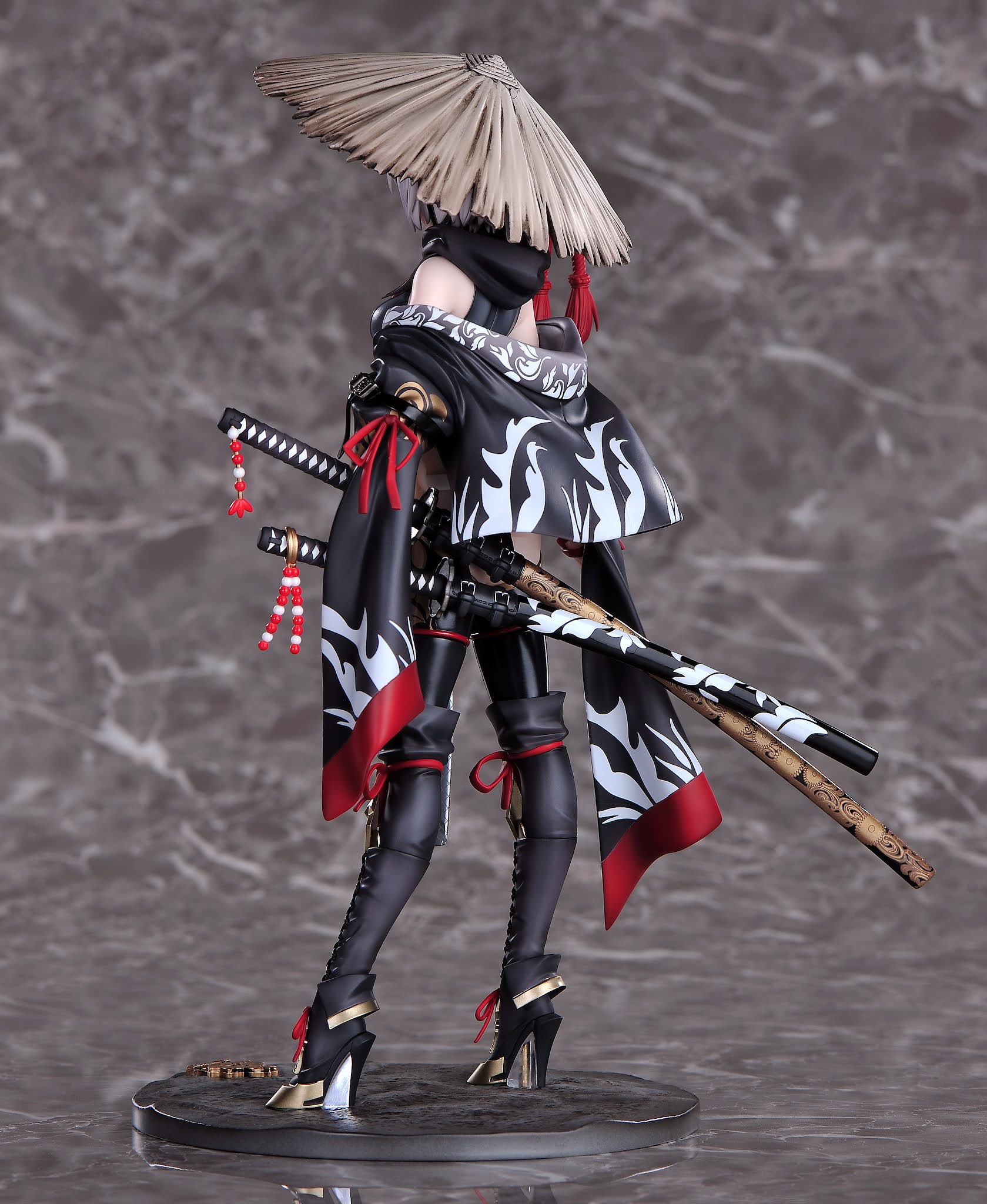 SWAV Original Character - Shoshu 1/7