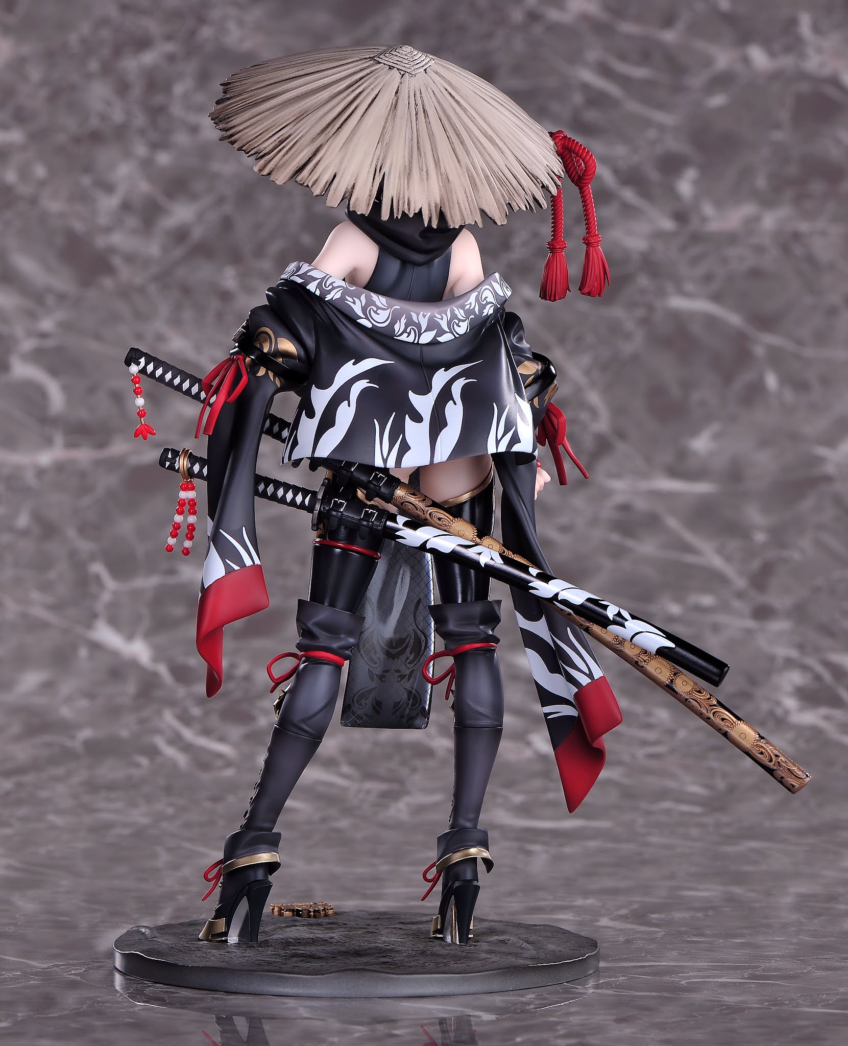 SWAV Original Character - Shoshu 1/7
