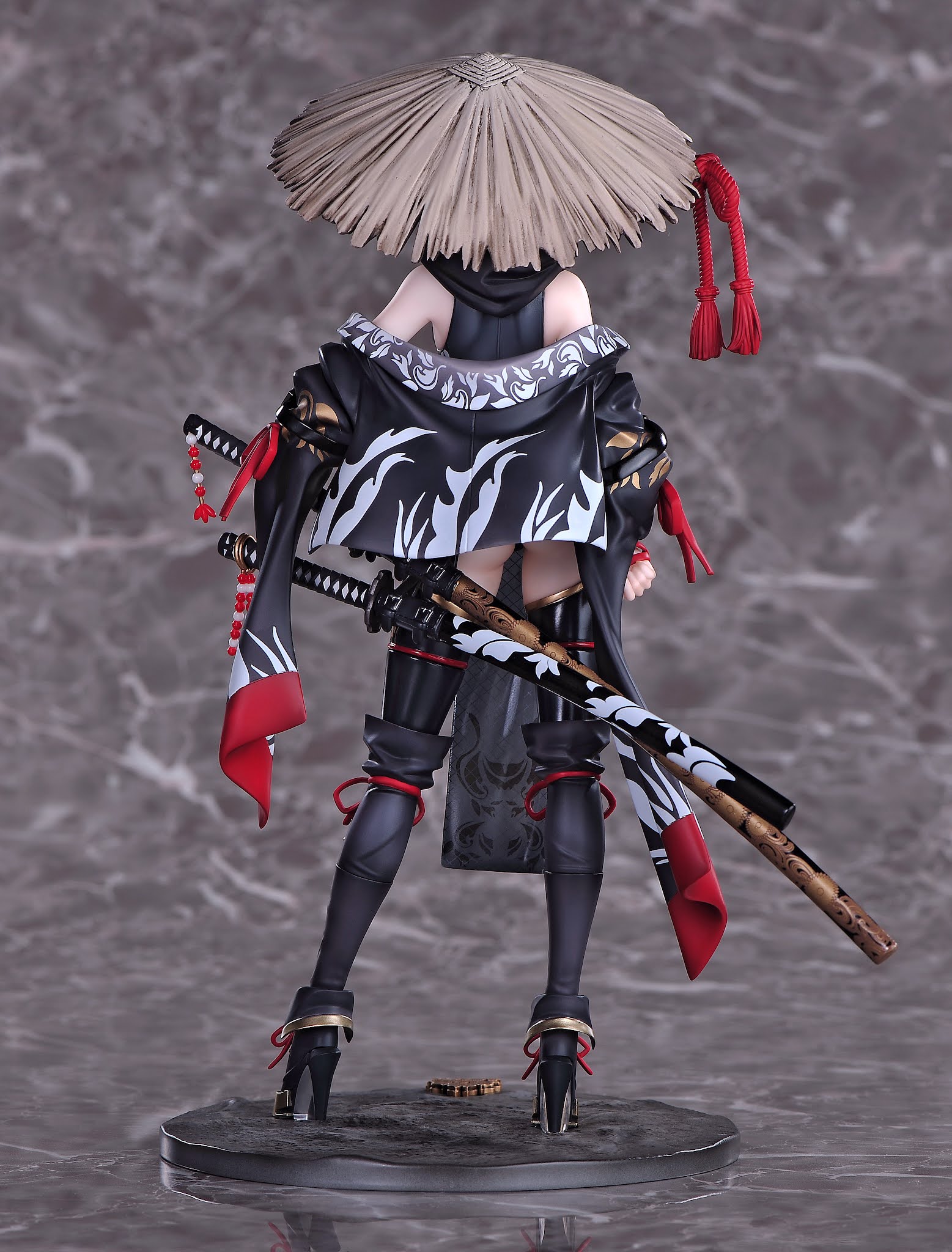 SWAV Original Character - Shoshu 1/7