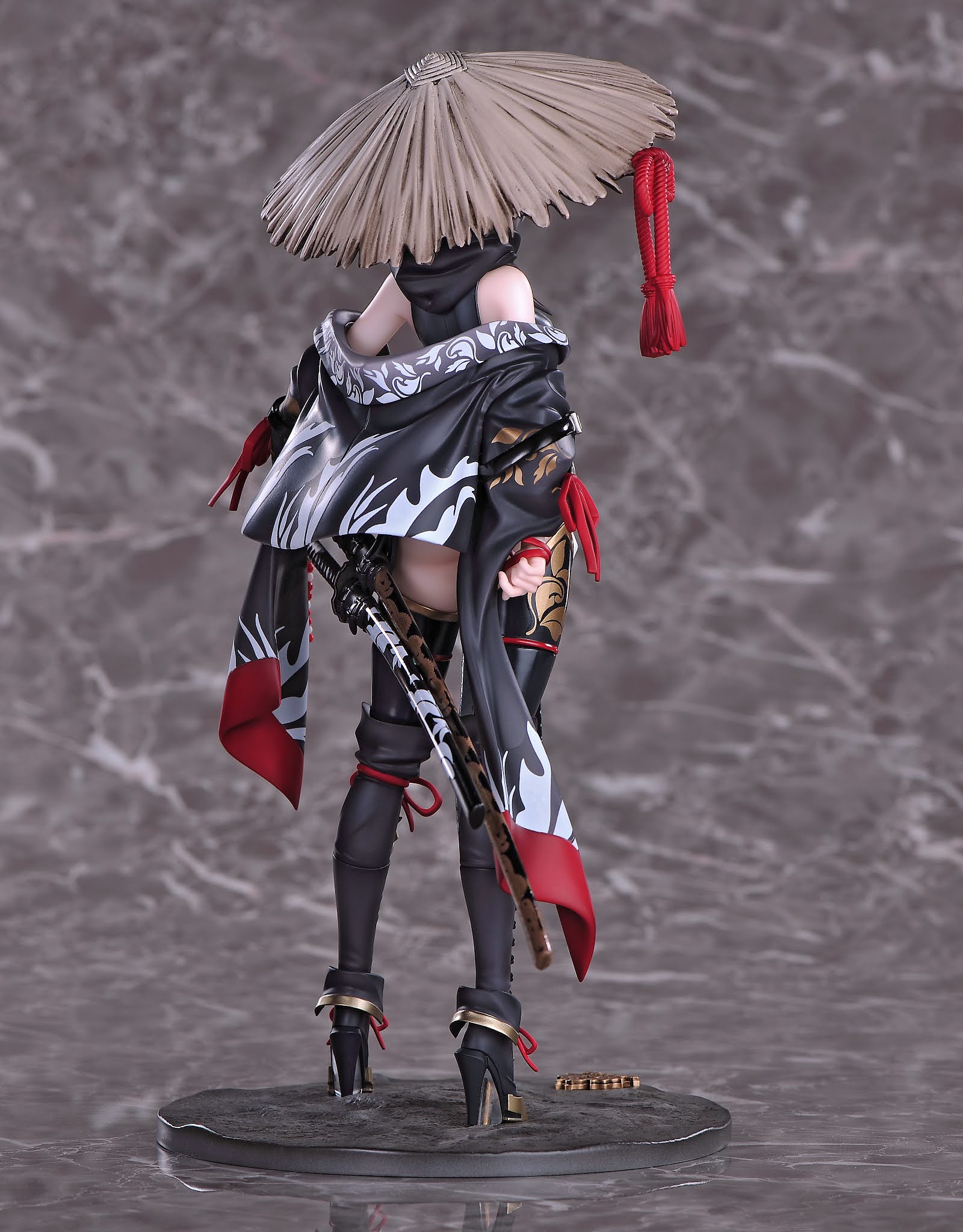 SWAV Original Character - Shoshu 1/7
