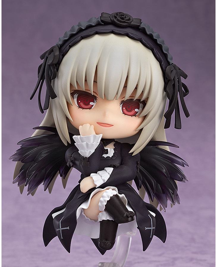 Nendoroid Suiginto