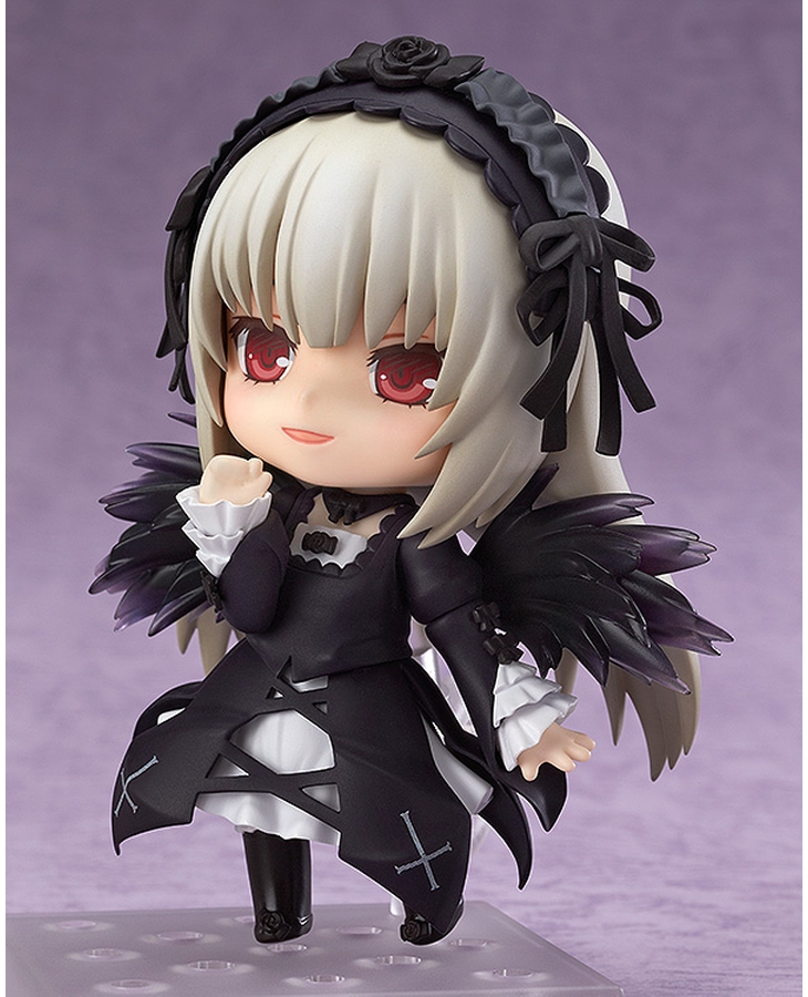 Nendoroid Suiginto